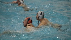 Pallanuoto, Sporting ko a Chiavari