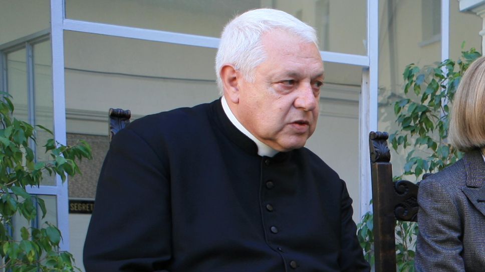 CODOGNO Don Pierluigi Bosio has passed away