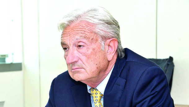 PARTECIPATE Sal, accordo sulle nuove nomine: confermato Negri, torna Redondi