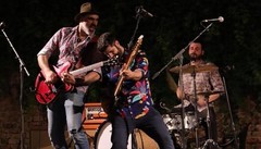 Un biglietto per volare a Memphis