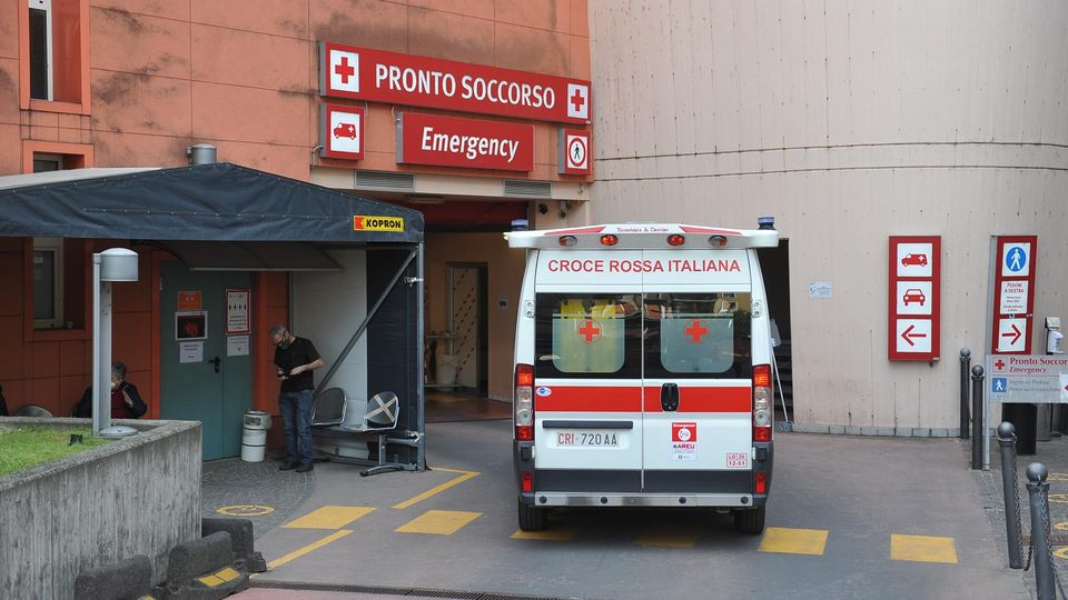 Alcool e grande caldo: diversi malori nel fine settimana a Lodi Alcool e grande caldo: diversi malori nel fine settimana a Lodi