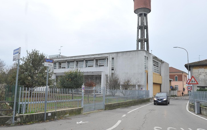BOFFALORA I ladri si introducono a scuola e rubano i soldi per la gita
