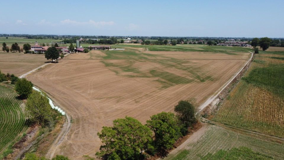 La grande sete dei campi, esposto in procura degli agricoltori La grande sete dei campi, esposto in procura degli agricoltori
