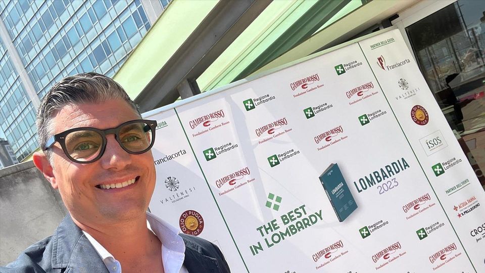 ABBADIA Un premio speciale per l’Antica Osteria del Cerreto ABBADIA Un premio speciale per l’Antica Osteria del Cerreto