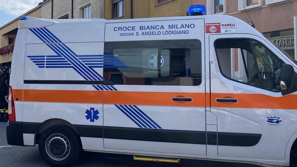 Borghetto, ciclista travolto dall’auto Borghetto, ciclista travolto dall’auto