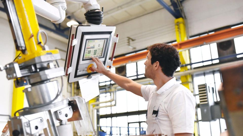 Economia lodigiana promossa: crescono export e occupazione Economia lodigiana promossa: crescono export e occupazione