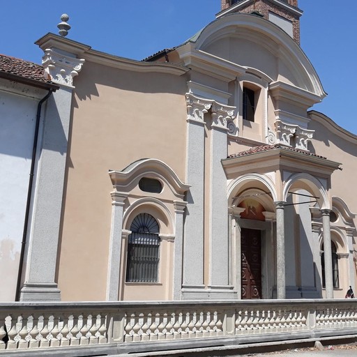 Luoghi del Cuore, tappa a Sordio una comunità di oltre 3mila abitanti