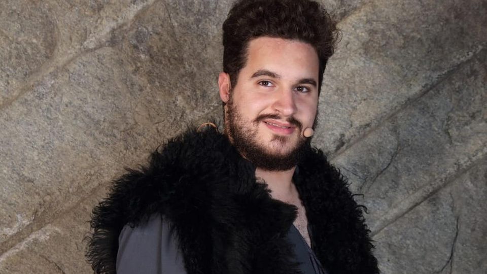 Quando la lirica abbraccia il rock: grande successo per il lodigiano Andrea Galli con Irene Grandi Quando la lirica abbraccia il rock: grande successo per il lodigiano Andrea Galli con Irene Grandi