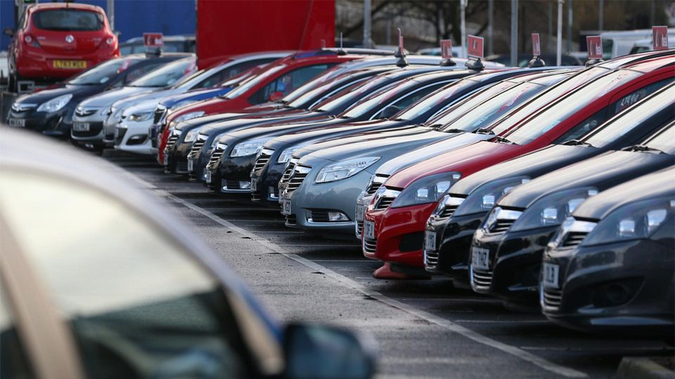 Economia, frena il mercato dell’auto nel Lodigiano: in calo le immatricolazioni Economia, frena il mercato dell’auto nel Lodigiano: in calo le immatricolazioni