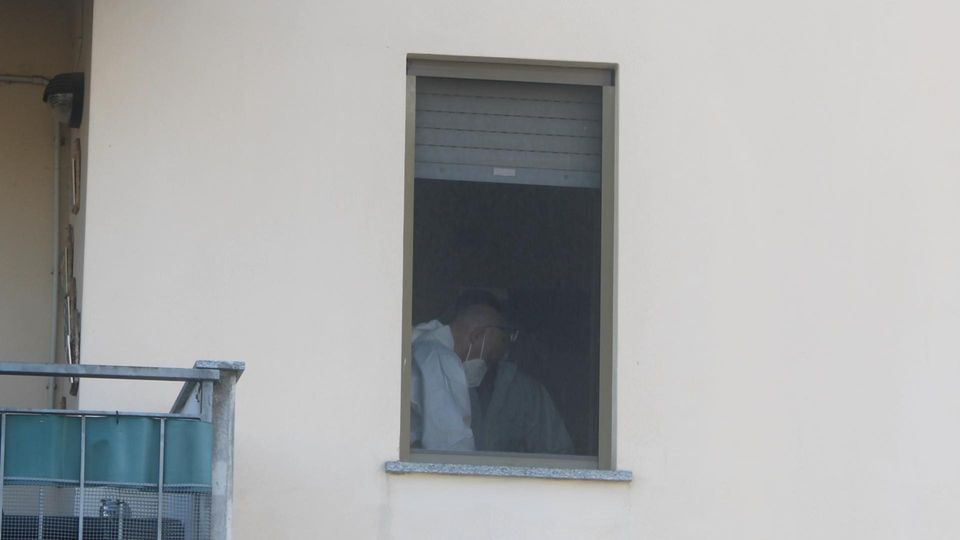 L’omicidio di Caselle Lurani: l’uomo resta in carcere, convalidato il fermo L’omicidio di Caselle Lurani: l’uomo resta in carcere, convalidato il fermo
