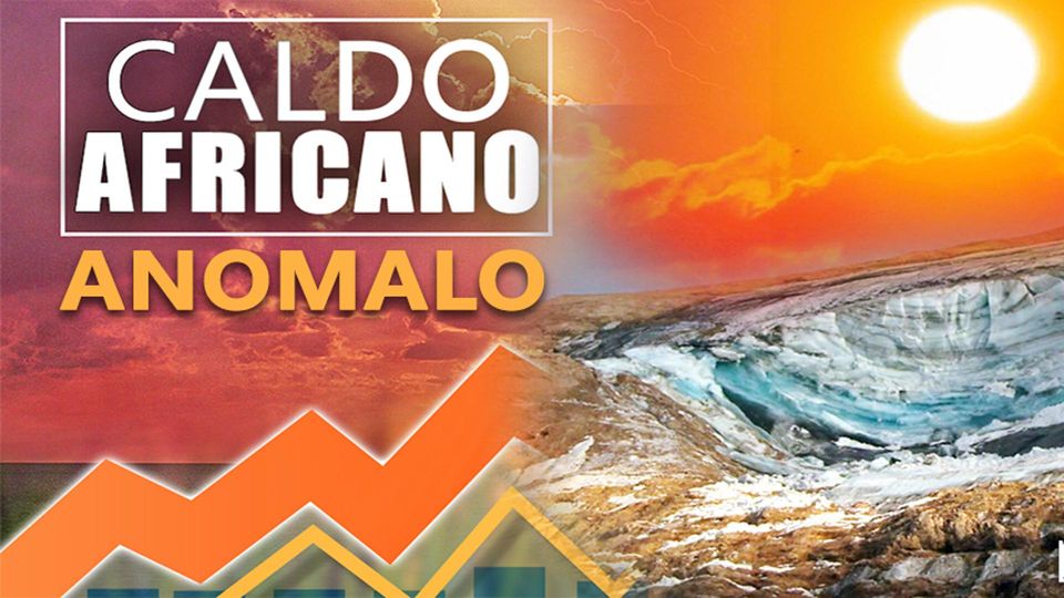 ESTATE TORRIDA Giugno 2022, è il secondo più caldo mai registrato in Italia. Il video sulla siccità nei nostri campi ESTATE TORRIDA Giugno 2022, è il secondo più caldo mai registrato in Italia. Il video sulla siccità nei nostri campi