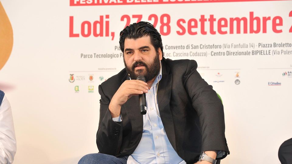 Dalle Forme del Gusto alla Festa dell’Uva: un settembre pieno di eventi Dalle Forme del Gusto alla Festa dell’Uva: un settembre pieno di eventi