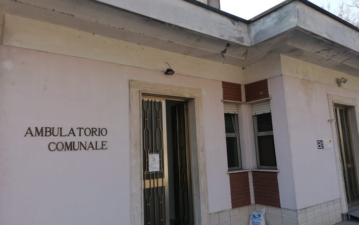 MALEO Non c’è Internet e l’ambulatorio dei quattro medici rimane chiuso