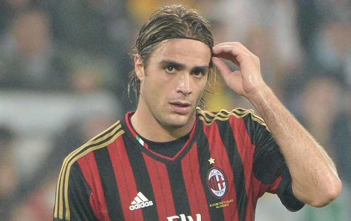 Calcio: Origi il millesimo calciatore del Milan, Matri fu il numero 800