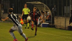Calcio, Serie D: sarà subito derby Fanfulla-Sant’Angelo in Coppa Italia