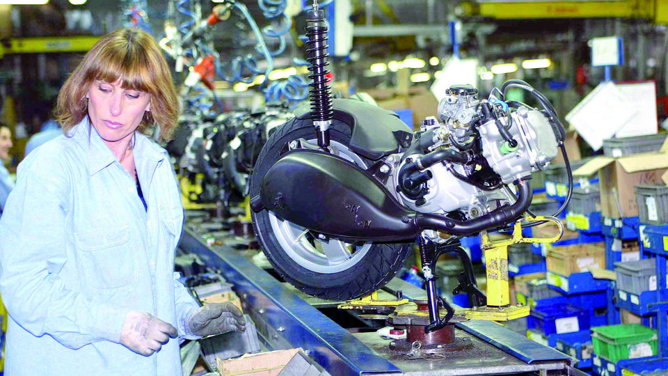 Imprese al femminile: Lodi “fanalino di coda” a livello nazionale Imprese al femminile: Lodi “fanalino di coda” a livello nazionale