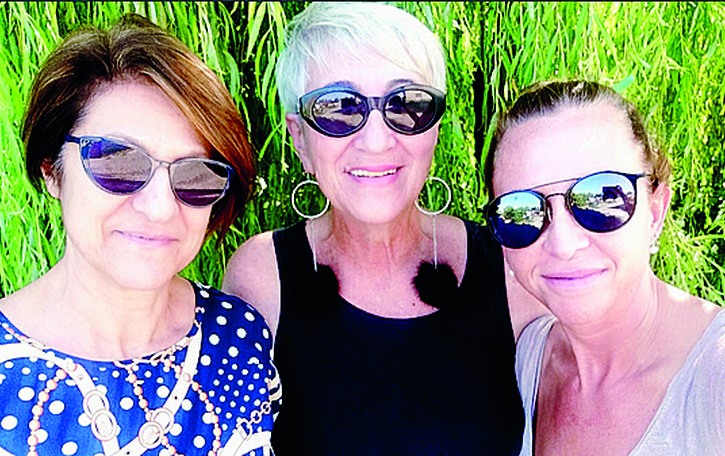 LODI Dopo il grande successo con Viva Vittoria, nasce “Indaco donna”