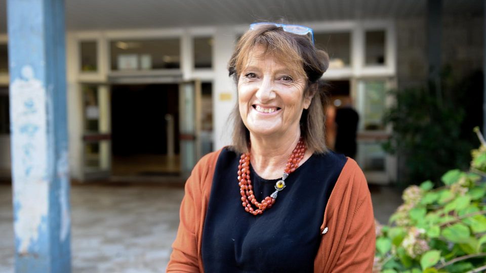 Lodi, il saluto di Luciana Tonarelli: «I miei ragazzi mi mancheranno» VIDEO Lodi, il saluto di Luciana Tonarelli: «I miei ragazzi mi mancheranno» VIDEO