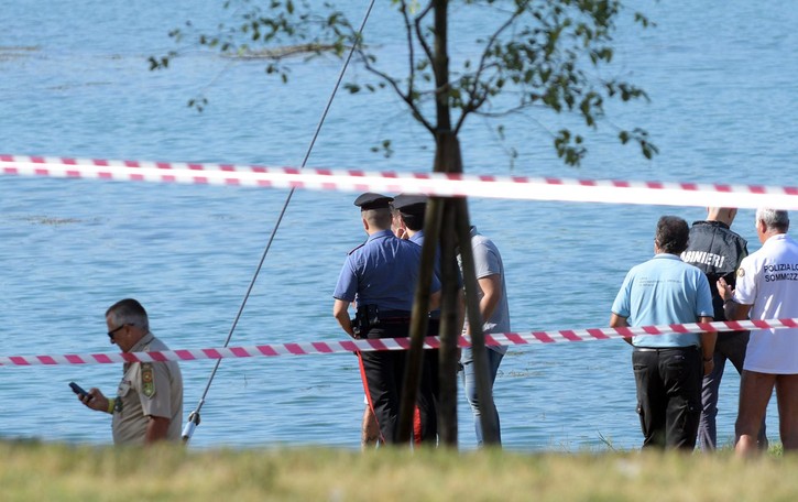 PESCHIERA Prosegue il giallo dell’Idroscalo
