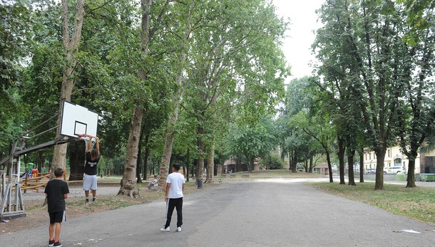 LODI Monta la protesta per l’Isola Carolina