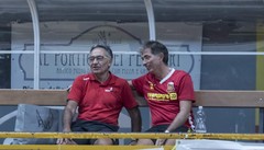 Amatori, annullata l’amichevole di sabato con il Vercelli