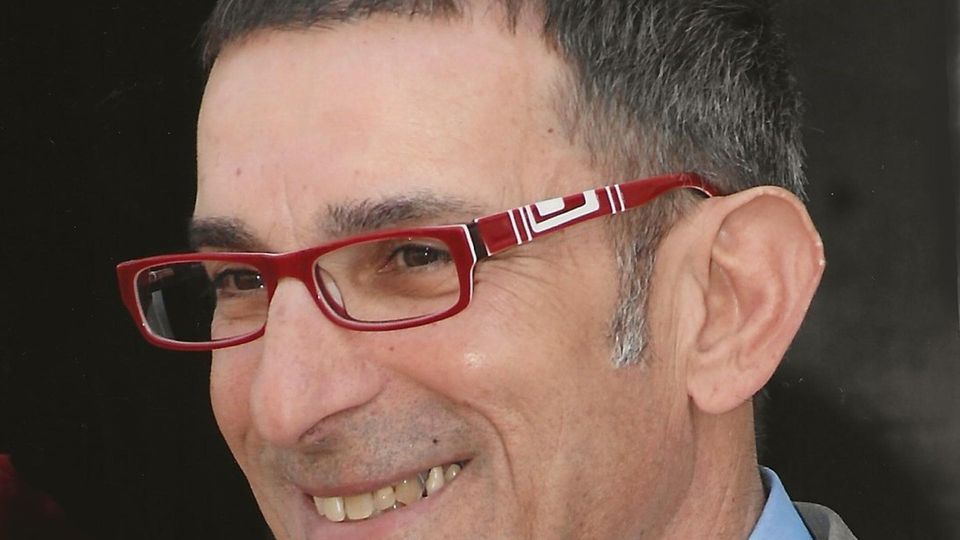 Turano, un malore in bici sulla ciclabile: Mario Muleddu se ne va a 64 anni Turano, un malore in bici sulla ciclabile: Mario Muleddu se ne va a 64 anni