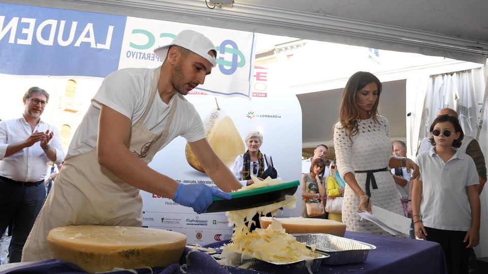 Tutti gli eventi dell’autunno lodigiano Tutti gli eventi dell’autunno lodigiano