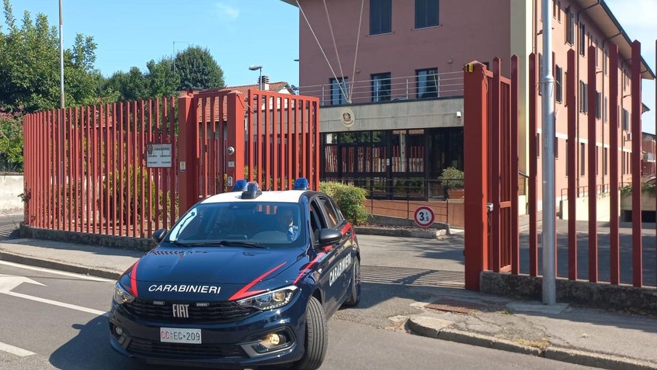 CODOGNO Droga, cresce il consumo nella Bassa: da gennaio “segnalati” in 36 CODOGNO Droga, cresce il consumo nella Bassa: da gennaio “segnalati” in 36