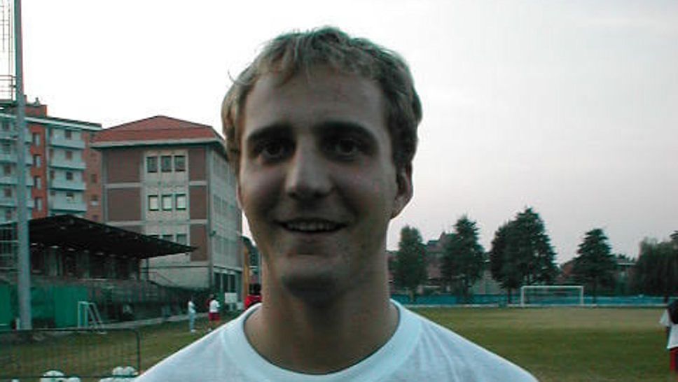 Insurer and sportsman: Melegnano mourns Gabriele Codazzi