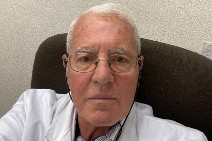 Gianpiero Benetti, intersindacale medica di Vizzolo Predabissi