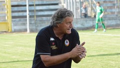 Calcio, Serie D: il Sant’Angelo esonera Pala