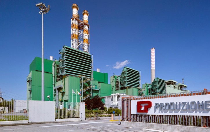 Centrale Ep di Tavazzano-Montanaso, un anno fa l’avvio dei lavori ma la convenzione è ancora in alto mare