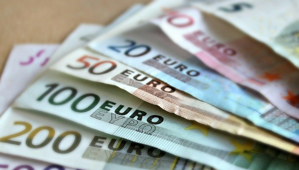 Diminuiscono i depositi bancari del Lodigiano