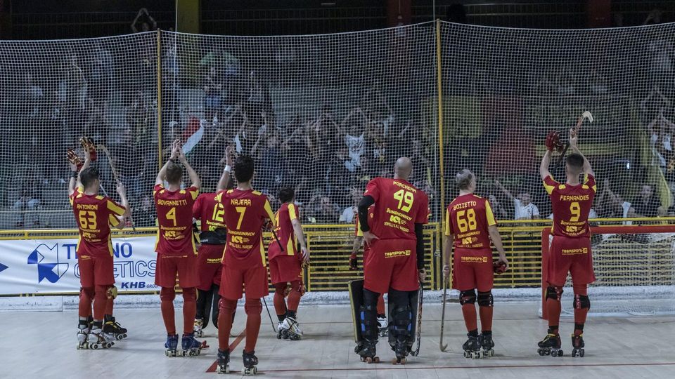 È un Amatori entusiasmante, il Baseball Codogno torna in Serie A È un Amatori entusiasmante, il Baseball Codogno torna in Serie A