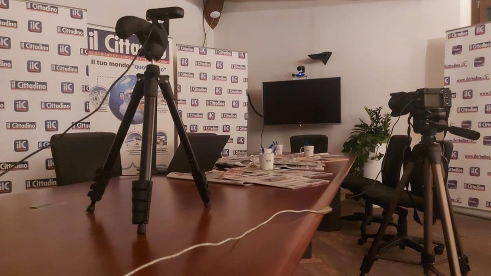 Elezioni, seguite i nostri canali Elezioni, seguite i nostri canali