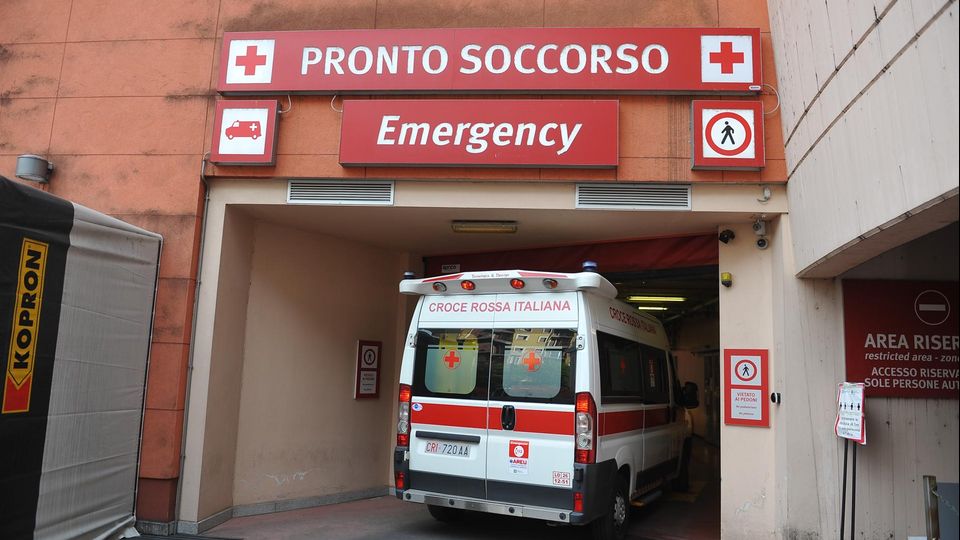 Rapina a Sant’Angelo, a un 65enne vengono strappate due catenine d’oro Rapina a Sant’Angelo, a un 65enne vengono strappate due catenine d’oro
