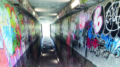 San Donato, sottopassi ferroviari "indecenti": al via la ricognizione - Cronaca, San Donato Milanese - Vimarsana News