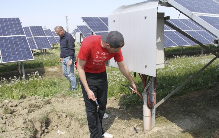 SENTENZA Contributi ridotti a chi produce energia pulita: i giudici danno ragione allo Stato