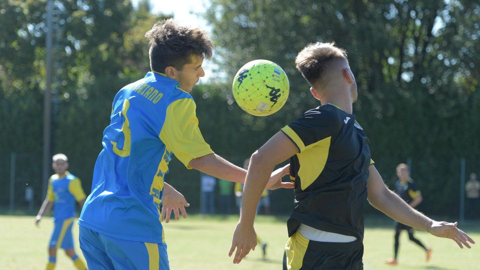 CALCIO Promozione, pari il derby Paullese-Tribiano, ne approfitta il Casale CALCIO Promozione, pari il derby Paullese-Tribiano, ne approfitta il Casale