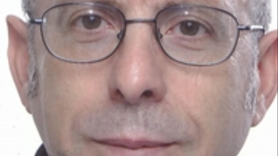 CASALE Si è spento Vincenzo Livio, storico bidello del Cesaris CASALE Si è spento Vincenzo Livio, storico bidello del Cesaris