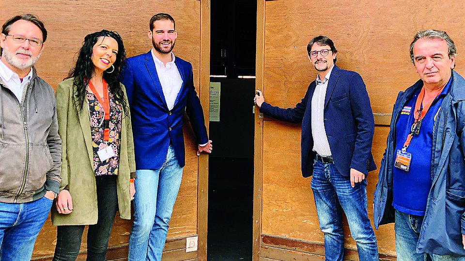 Il Festival apre le porte: nelle foto del World Press c’è un mondo che cambia Il Festival apre le porte: nelle foto del World Press c’è un mondo che cambia