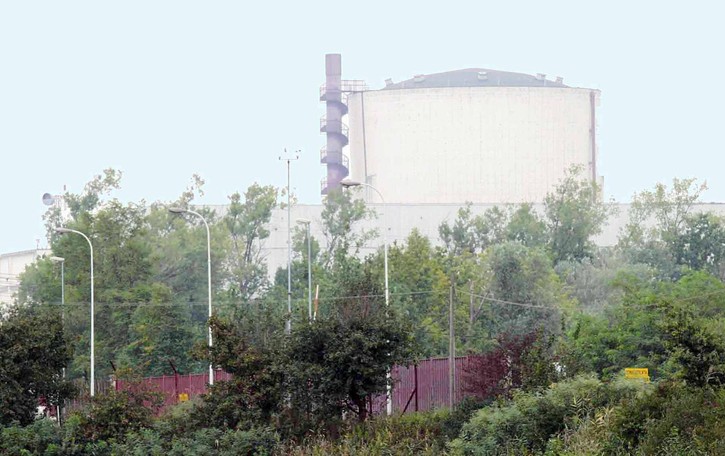 Nucleare, rispunta l’ipotesi Caorso