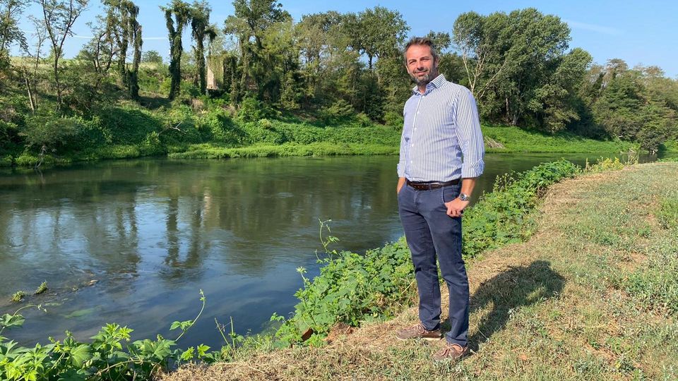 Luoghi del cuore, giovedì lo speciale con la tappa a Villanova del Sillaro VIDEO Luoghi del cuore, giovedì lo speciale con la tappa a Villanova del Sillaro VIDEO
