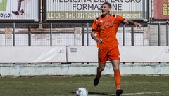Calcio, Fanfulla ospite della Cremonese