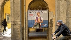 Esordio fortunato sotto la pioggia, il Festival parte con il piede giusto