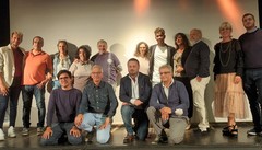 Il teatro Nebiolo riapre il sipario e sceglie l’Autunno per una nuova vita
