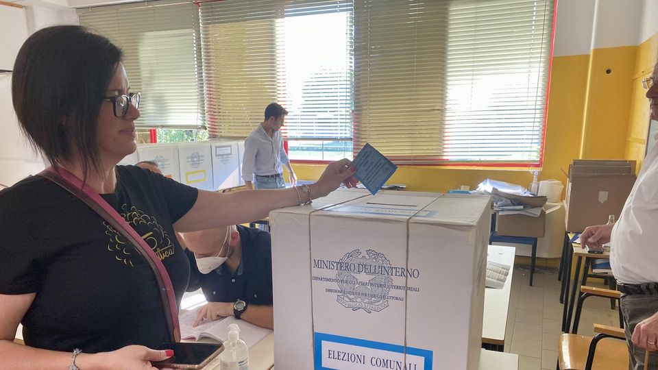 Italia al voto/Tra Lodigiano e San Colombano in 177mila pronti a dire la propria Italia al voto/Tra Lodigiano e San Colombano in 177mila pronti a dire la propria