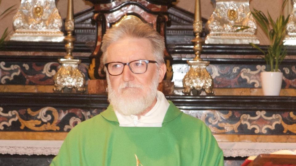 La testimonianza del missionario rapito: «Non imprigionate nessuno con il pregiudizio» La testimonianza del missionario rapito: «Non imprigionate nessuno con il pregiudizio»