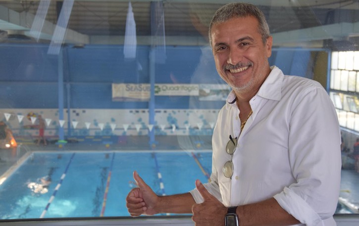 “I luoghi del cuore” mercoledì fa tappa a Peschiera Borromeo, due pagine speciali sul giornale - Il video di Maurizio Zanoni