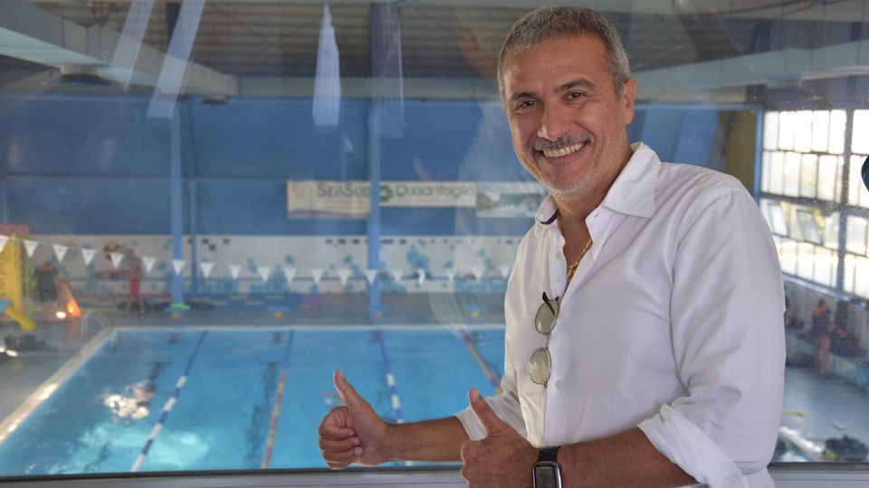 “I luoghi del cuore” mercoledì fa tappa a Peschiera Borromeo, due pagine speciali sul giornale - Il video di Maurizio Zanoni “I luoghi del cuore” mercoledì fa tappa a Peschiera Borromeo, due pagine speciali sul giornale - Il video di Maurizio Zanoni